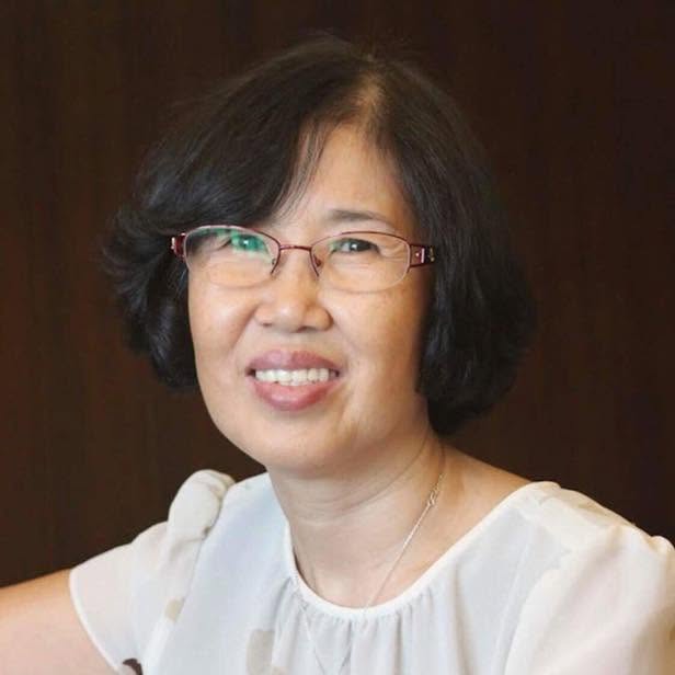Quỹ Học bổng Huỳnh Tấn Phát