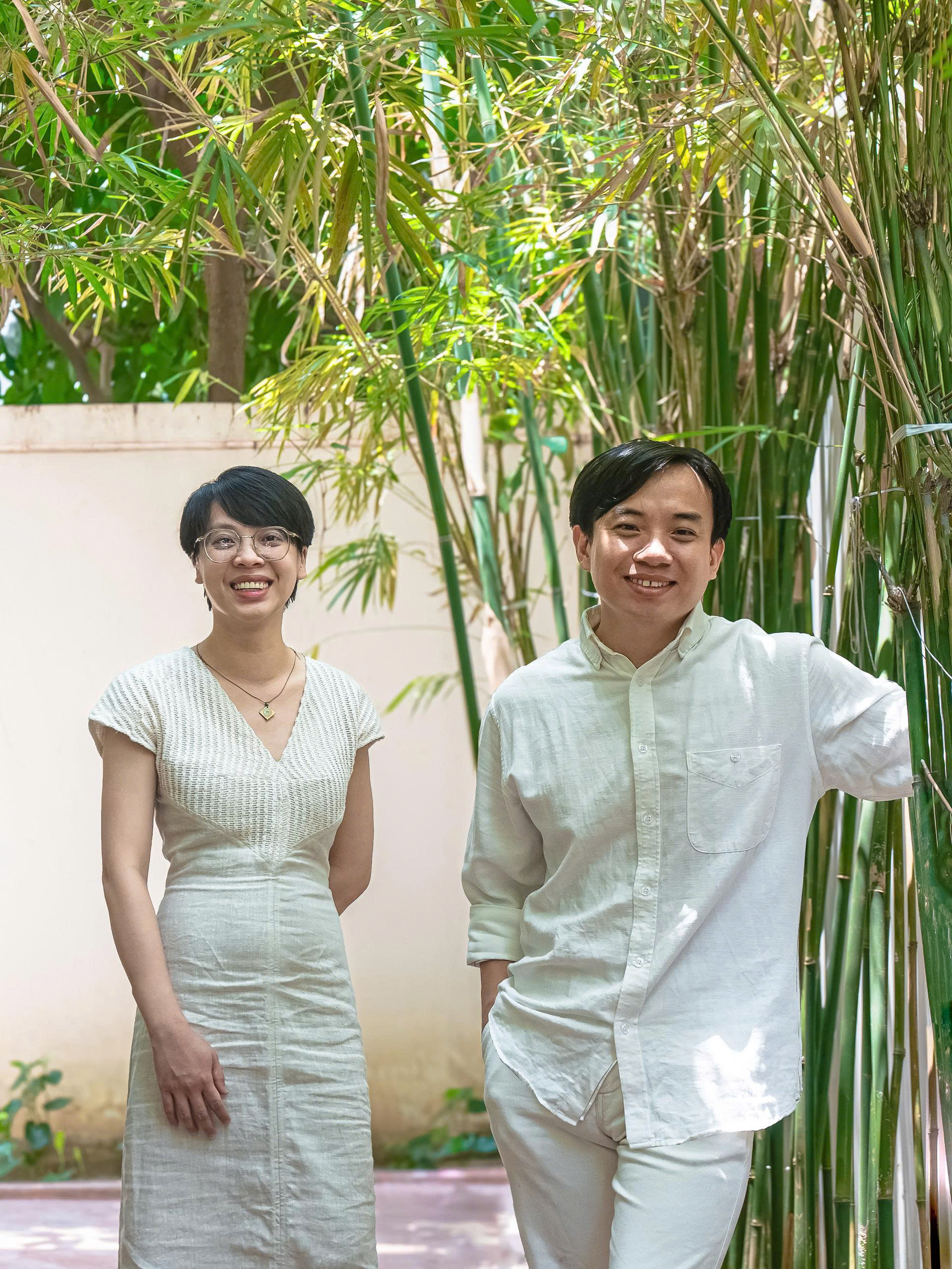 Tên khách mời 1